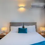Apartamento Solar Dos Pinheiros By Interhome