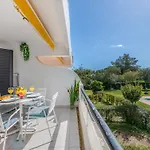 Solar Dos Pinheiros By Interhome Apartamento *