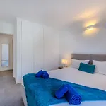 Apartamento Solar Dos Pinheiros By Interhome *