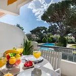 Solar Dos Pinheiros By Interhome Apartamento *