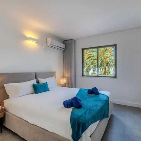 Solar Dos Pinheiros By Interhome 아파트 *