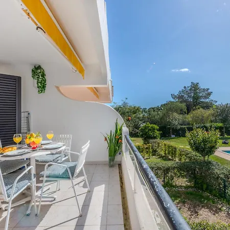 Solar Dos Pinheiros By Interhome Appartement *