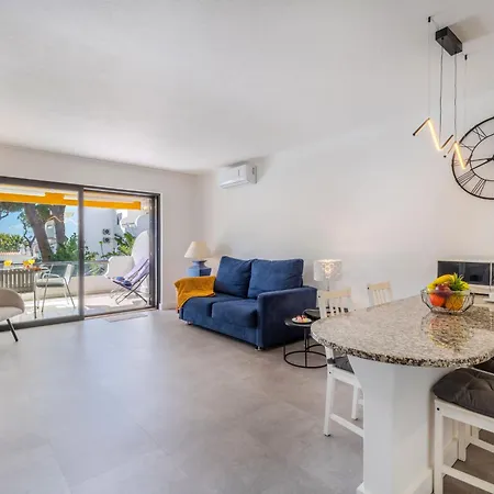 Solar Dos Pinheiros By Interhome * Vilamoura