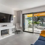 Апартаменты Solar Dos Pinheiros By Interhome Виламура