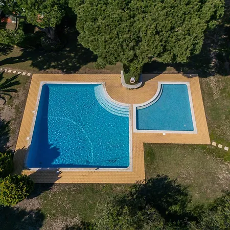 Brisa Dos Pinheiros By Interhome * Vilamoura