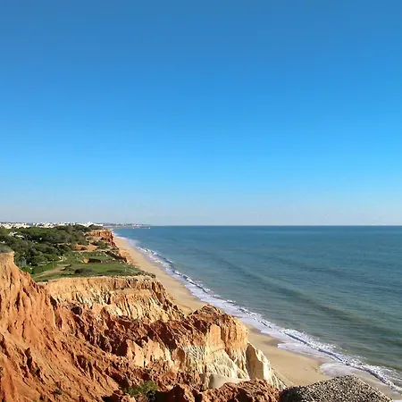 Brisa Dos Pinheiros By Interhome Apartment Vilamoura