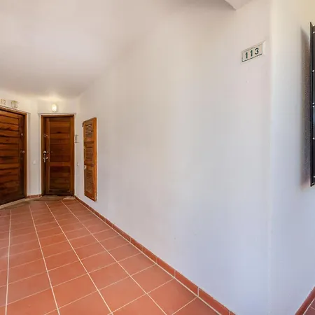 Solar Dos Pinheiros By Interhome * Vilamoura