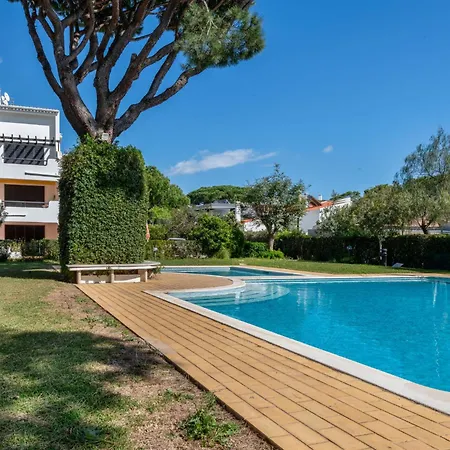 Solar Dos Pinheiros By Interhome Appartement