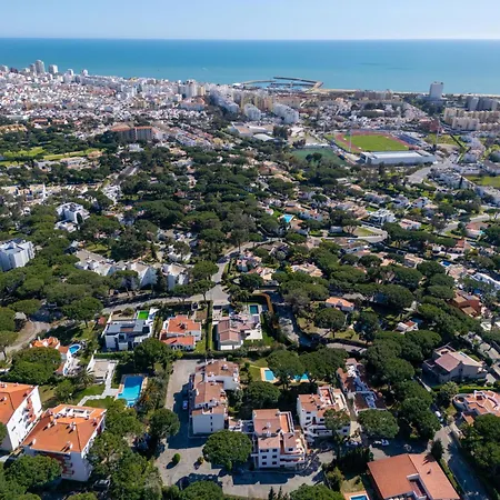 Brisa Dos Pinheiros By Interhome Vilamoura