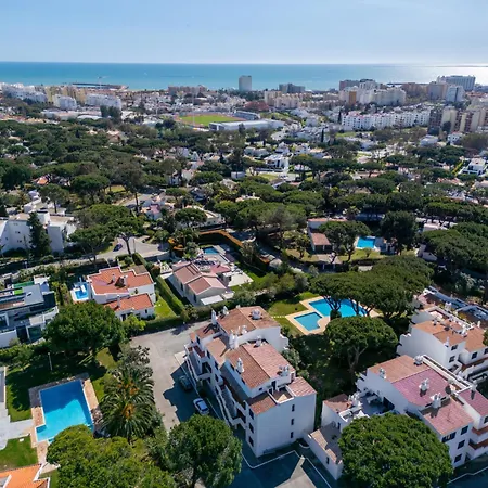 Solar Dos Pinheiros By Interhome Appartement Vilamoura