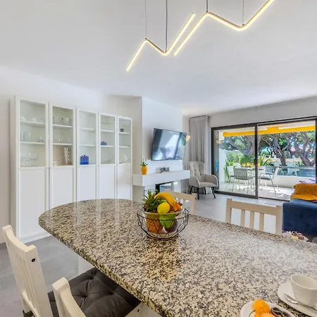 Brisa Dos Pinheiros By Interhome Vilamoura