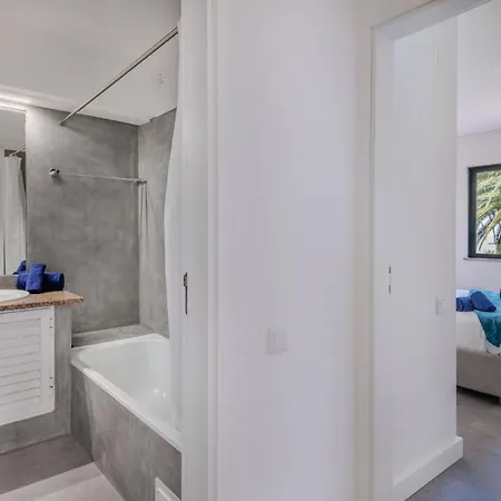 Brisa Dos Pinheiros By Interhome Apartment