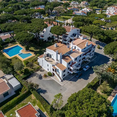 Apartment Brisa Dos Pinheiros By Interhome Vilamoura