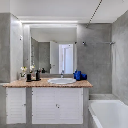 Brisa Dos Pinheiros By Interhome Vilamoura