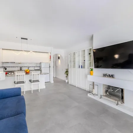 Brisa Dos Pinheiros By Interhome * Vilamoura