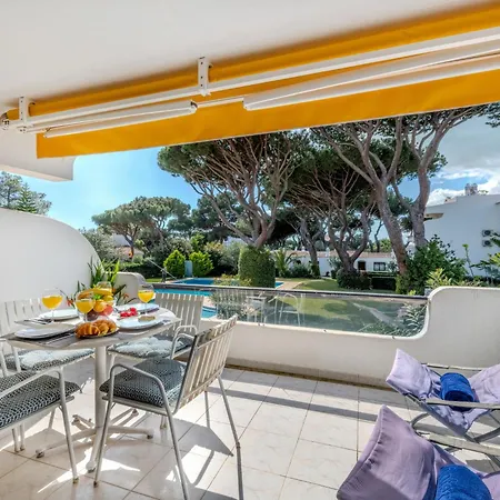 Solar Dos Pinheiros By Interhome *