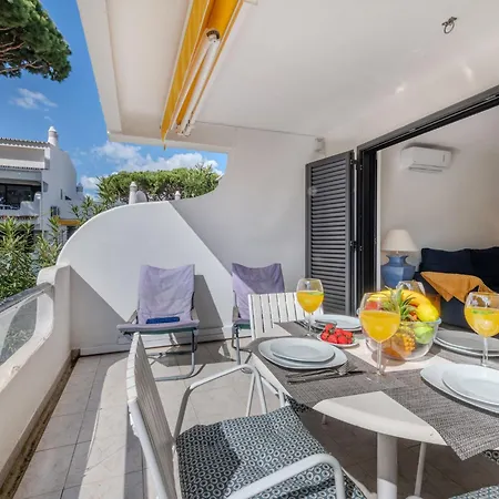Brisa Dos Pinheiros By Interhome Apartment