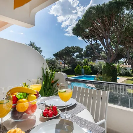 Brisa Dos Pinheiros By Interhome Appartement *