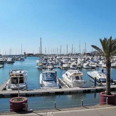 Brisa Dos Pinheiros By Interhome Vilamoura