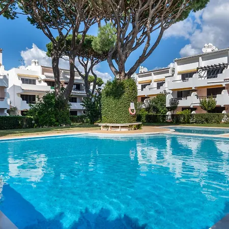 Brisa Dos Pinheiros By Interhome