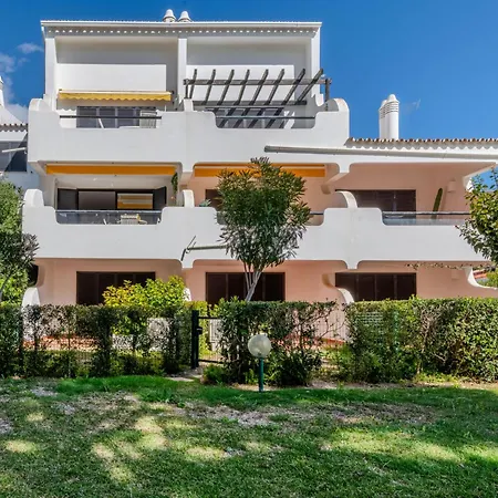 Solar Dos Pinheiros By Interhome