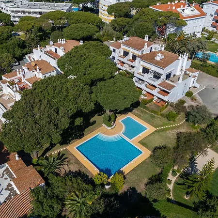 Appartamento Solar Dos Pinheiros By Interhome *
