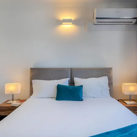 Appartamento Solar Dos Pinheiros By Interhome