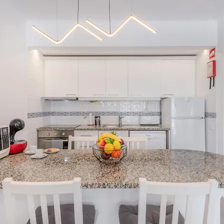 Solar Dos Pinheiros By Interhome